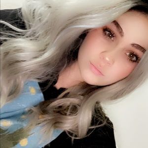 Meet your Posher, Kimberly